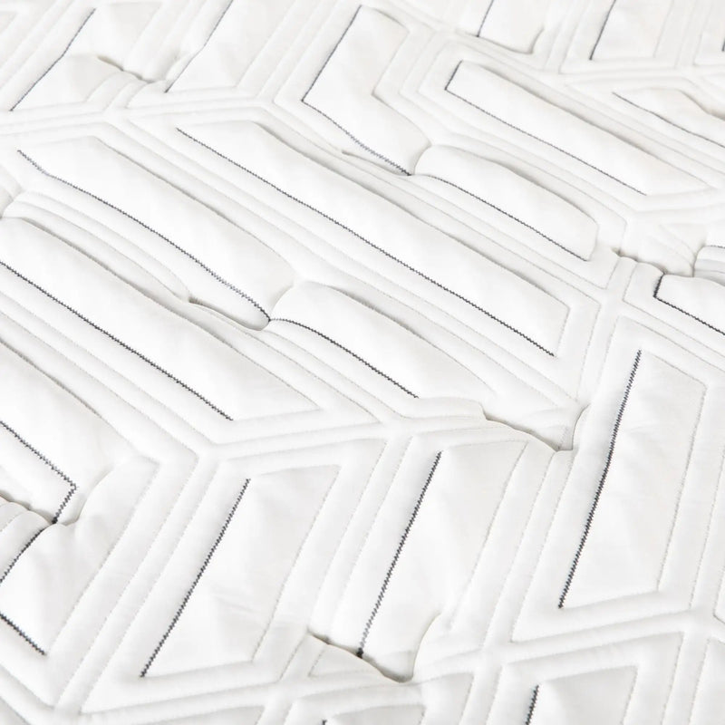 Venus Williams Legend - 12" Hybrid Mattress by HouseOfZazla