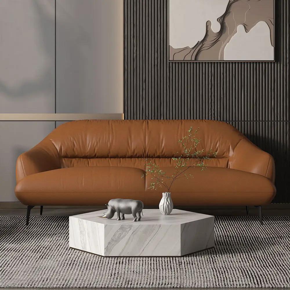 Leonia - Sofa by Unique Piece Furniture