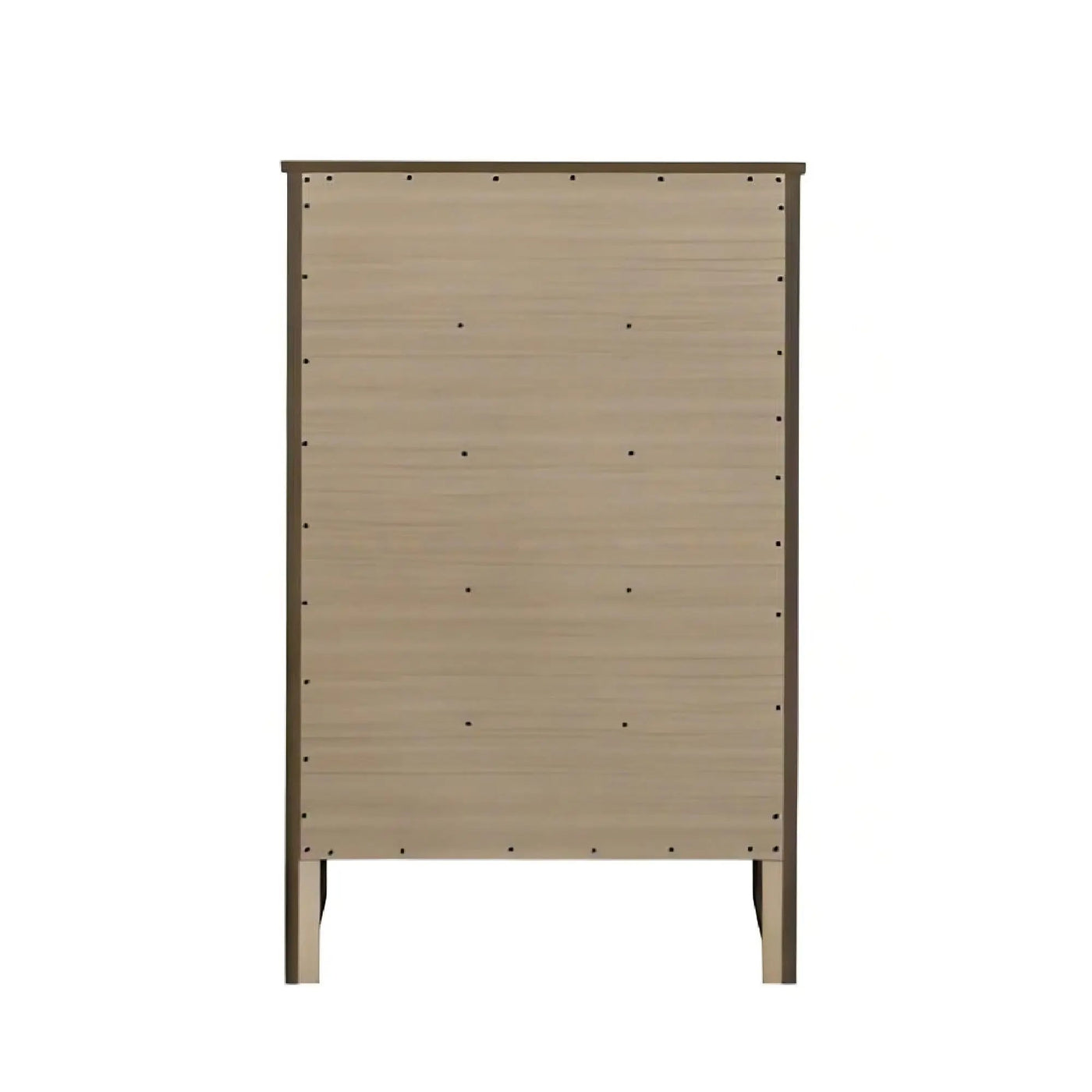 Daniel - Chest, 5 Drawer Storage Unit by HouseOfZazla