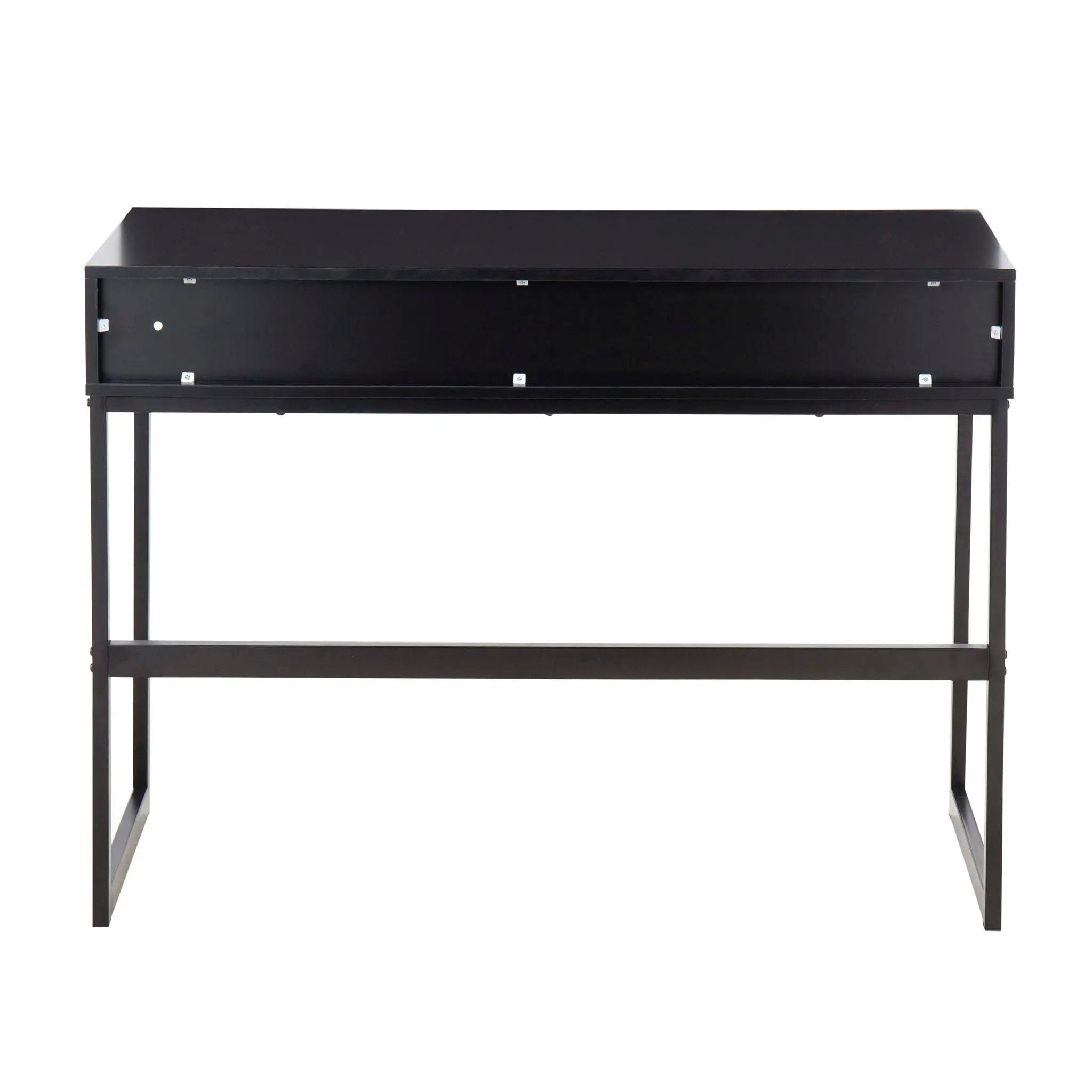 Franklin - Contemporary Console Table by Unique Piece Furniture