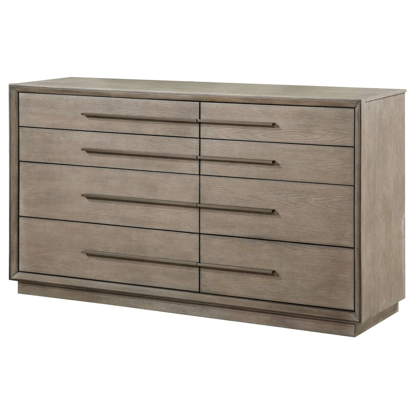 Prescott - 8 Drawer Dresser by HouseOfZazla