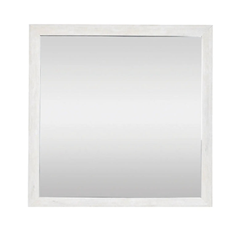 Denver - Square Mirror
