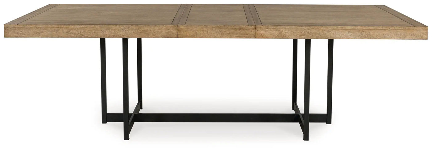 Tomtyn - Dining Room Set by Unique Piece Furniture