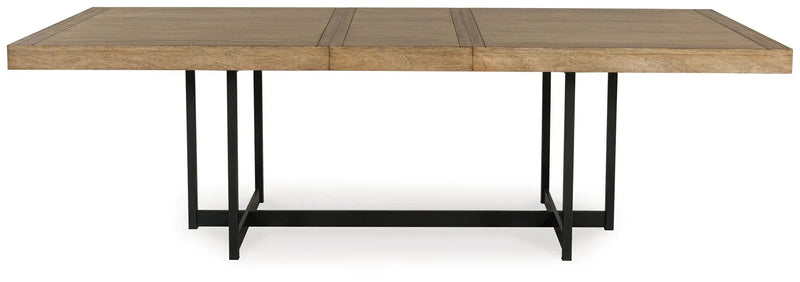 Tomtyn - Dining Room Set by Unique Piece Furniture
