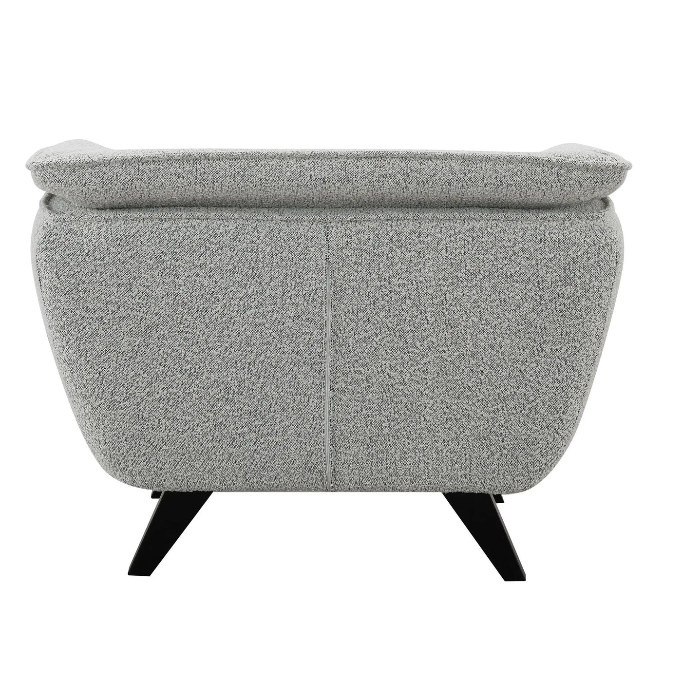 Nayeli - Boucle Chair by Unique Piece Furniture