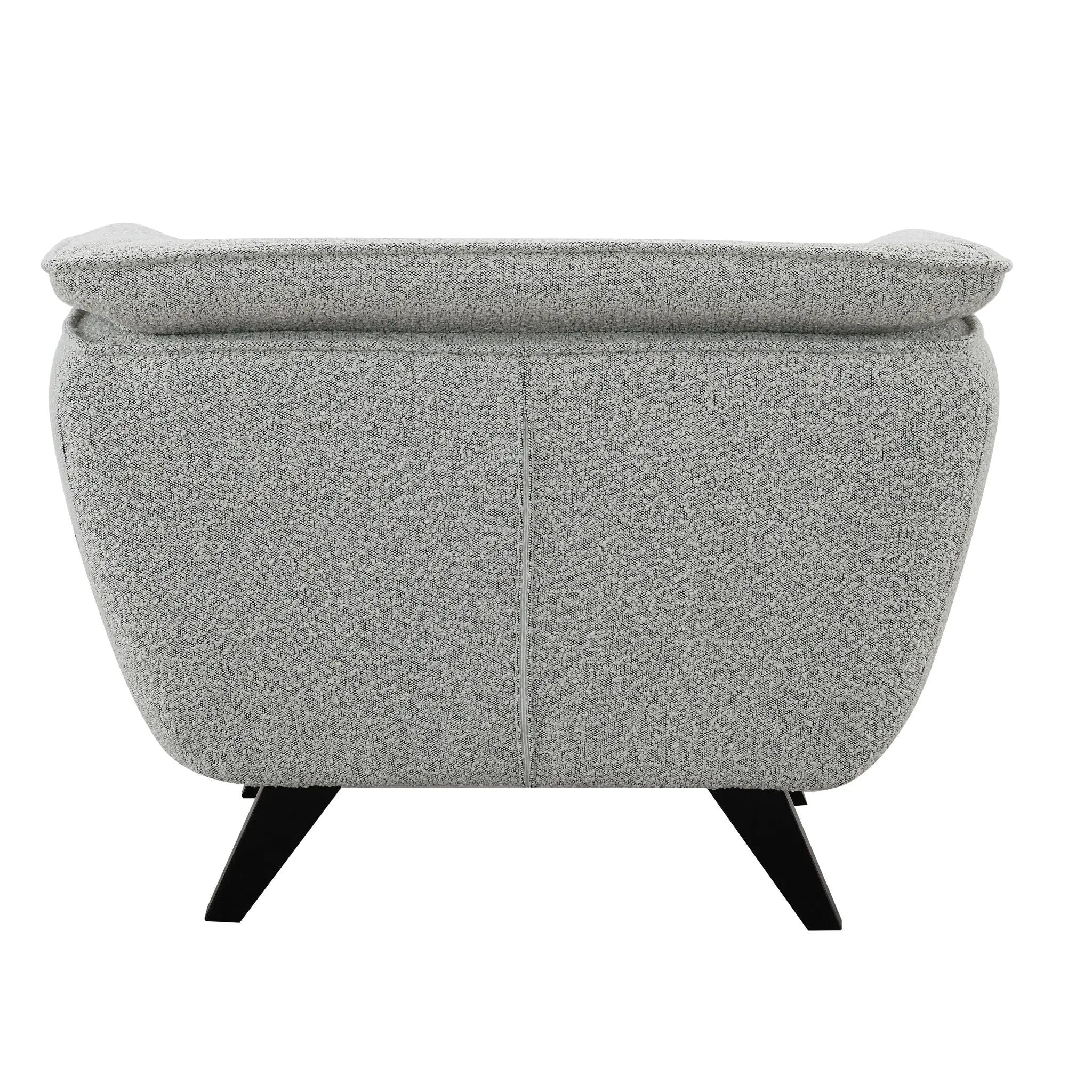 Nayeli - Boucle Chair by Unique Piece Furniture