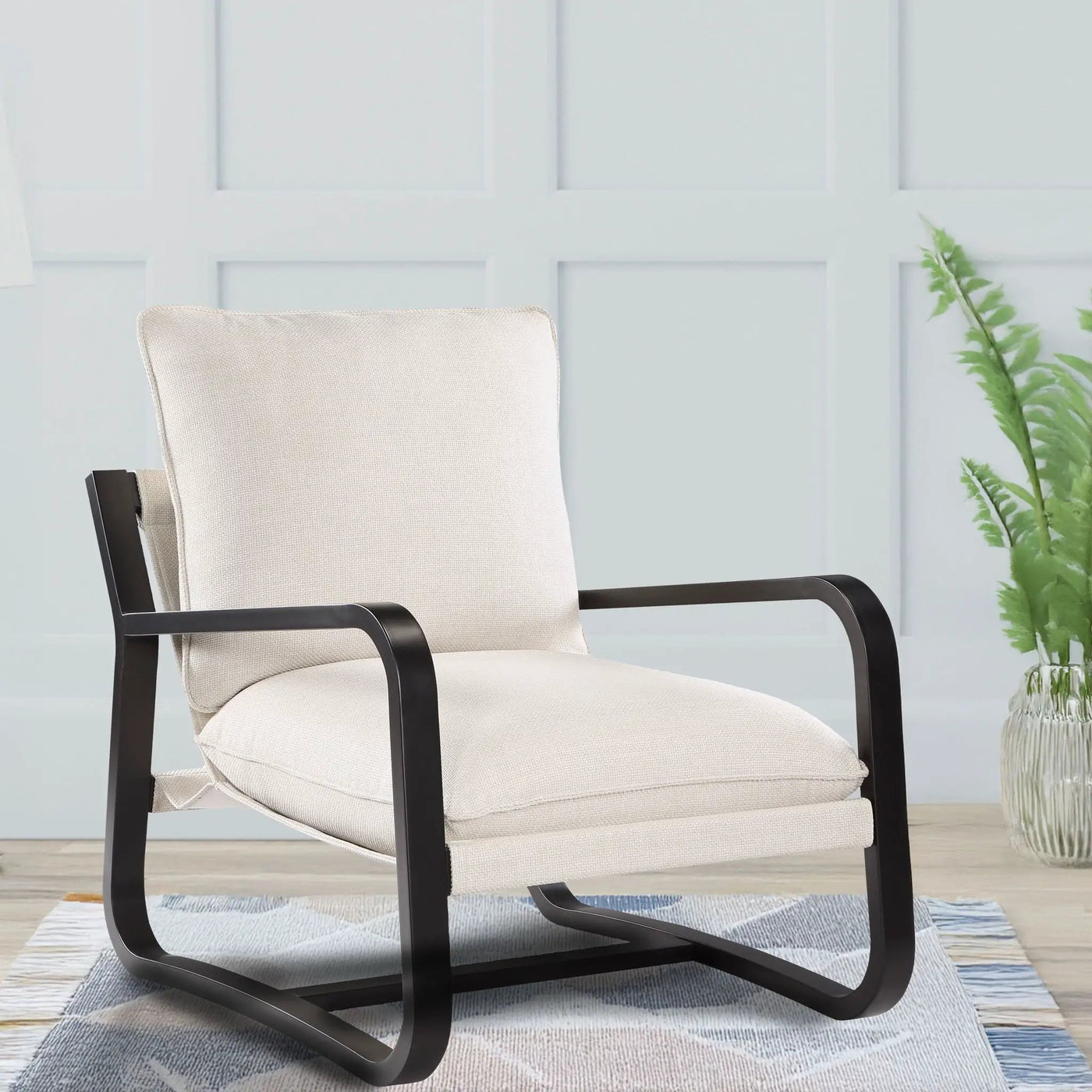 Blaire - Sling Chair by HouseOfZazla