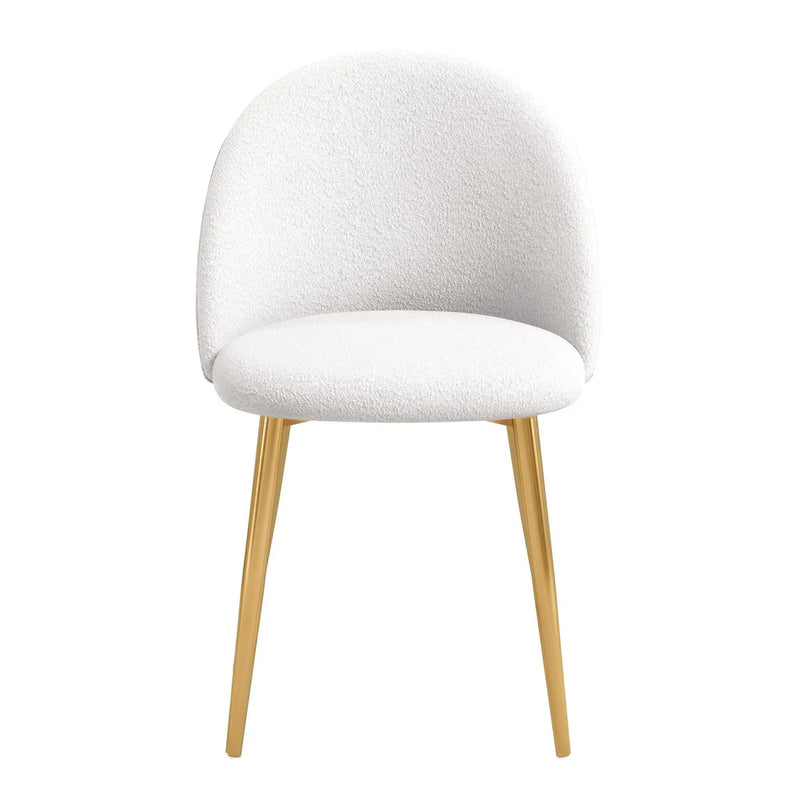 Marion - Mid Century Modern Dining Chair (Set of 2) by HouseOfZazla