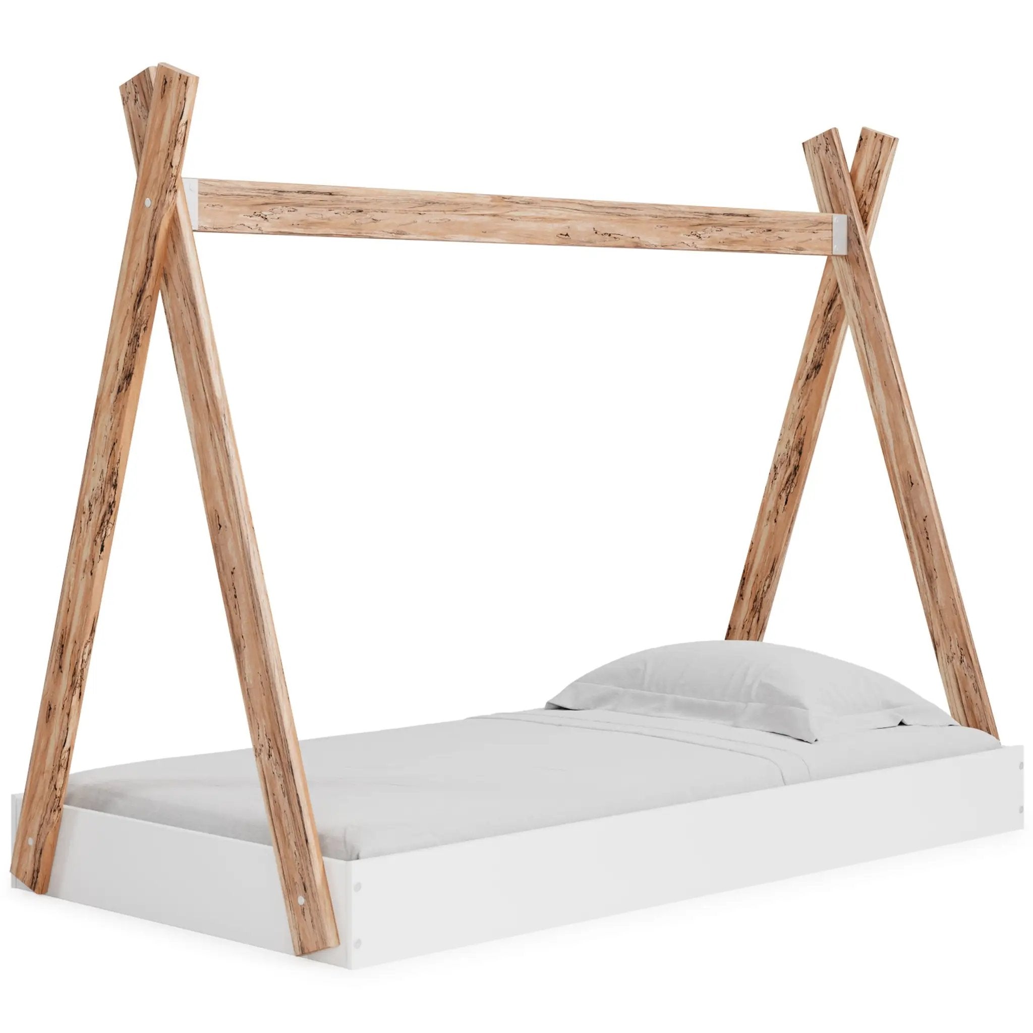 Piperton - Complete Bed In Box by Unique Piece Furniture