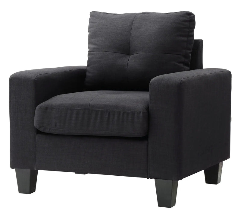Accent Chair For Relaxation by Unique Piece Furniture