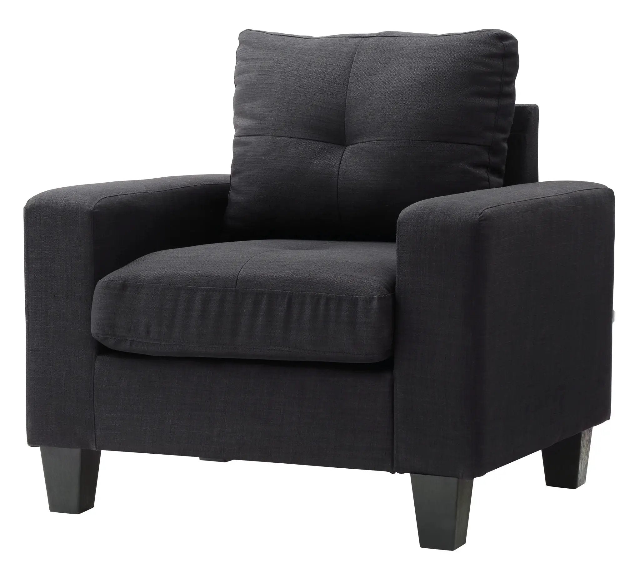 Accent Chair For Relaxation by HouseOfZazla
