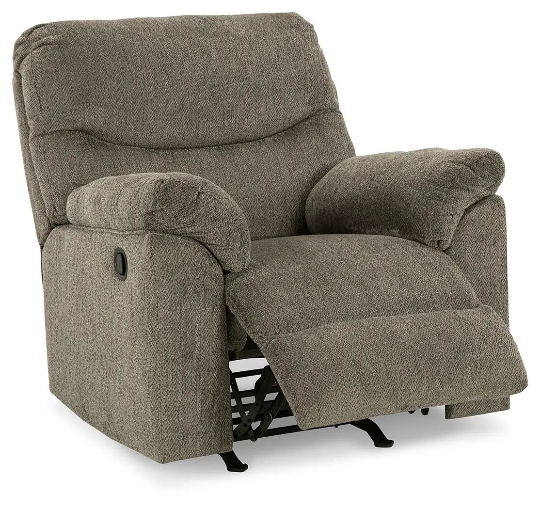 Alphons - Rocker Recliner by Unique Piece Furniture