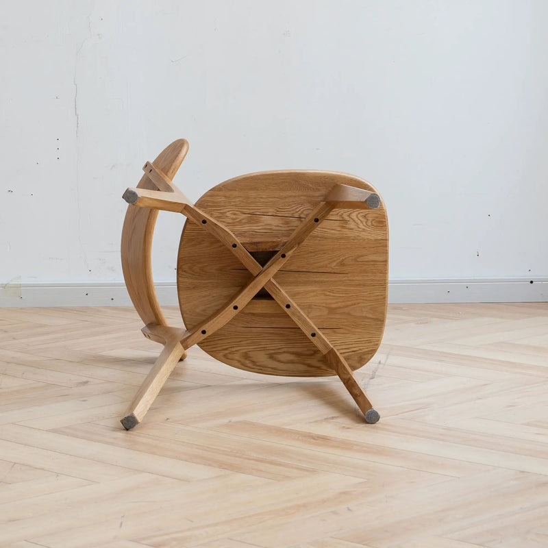 Simple Dining Chair, Solid Chair Table For Living Room Chair by Unique Piece Furniture