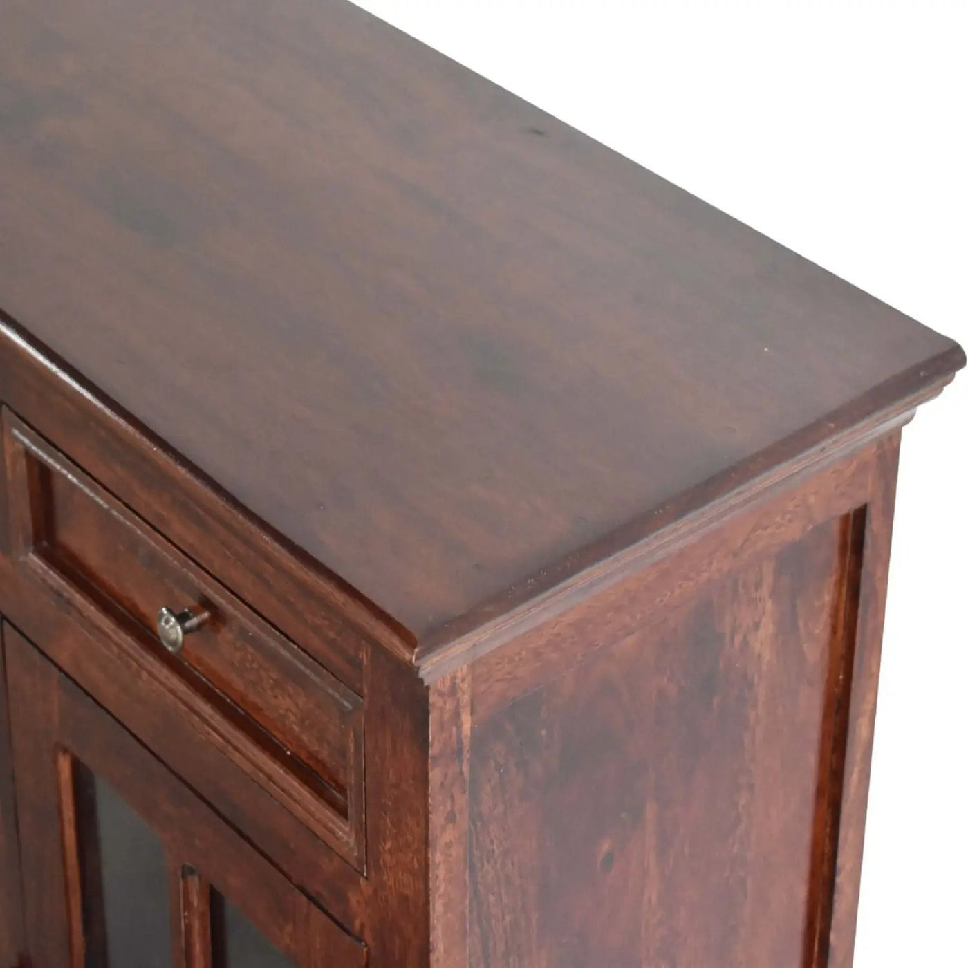 Large Glazed Sideboard by Unique Piece Furniture