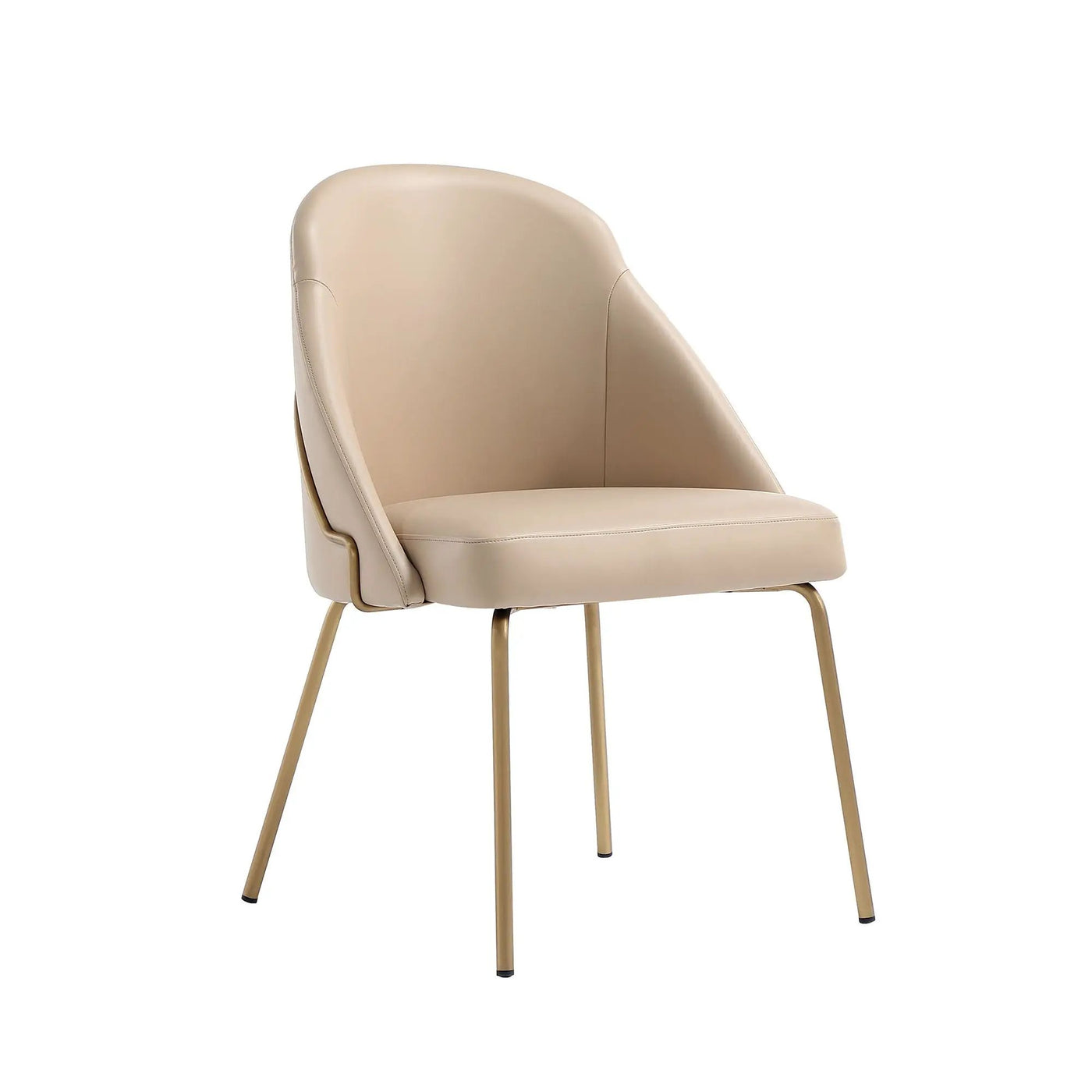 Gracie - Upholstered Dining Chair by HouseOfZazla
