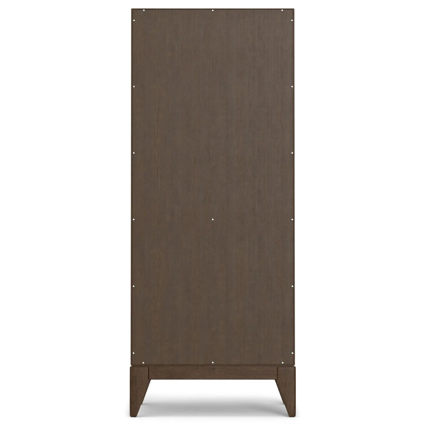 Harper - Handcrafted Bookcase With Storage by HouseOfZazla
