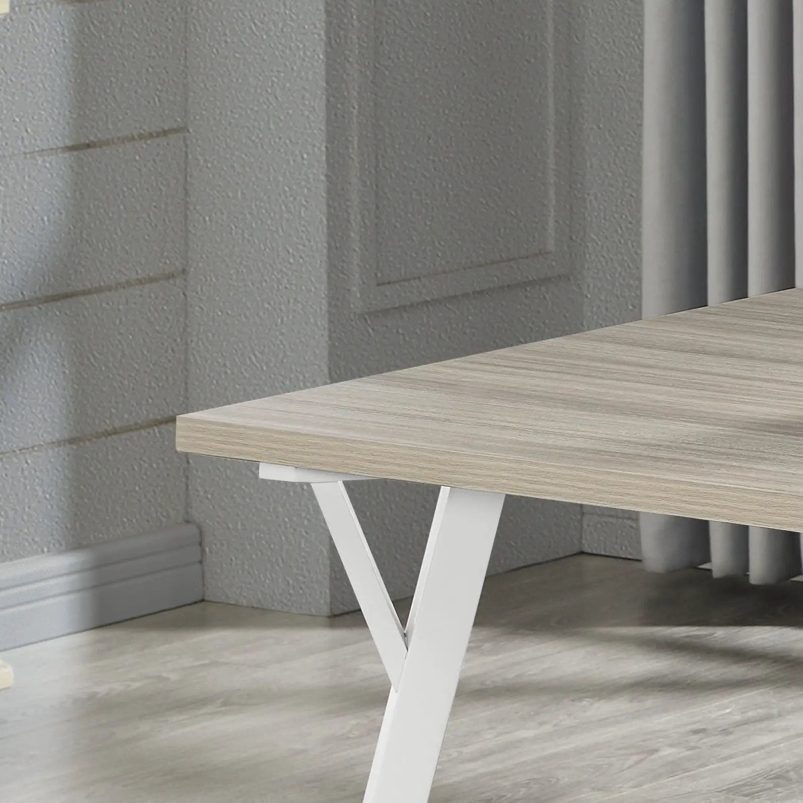 Alwynn 7-Piece Dining Set by HouseOfZazla