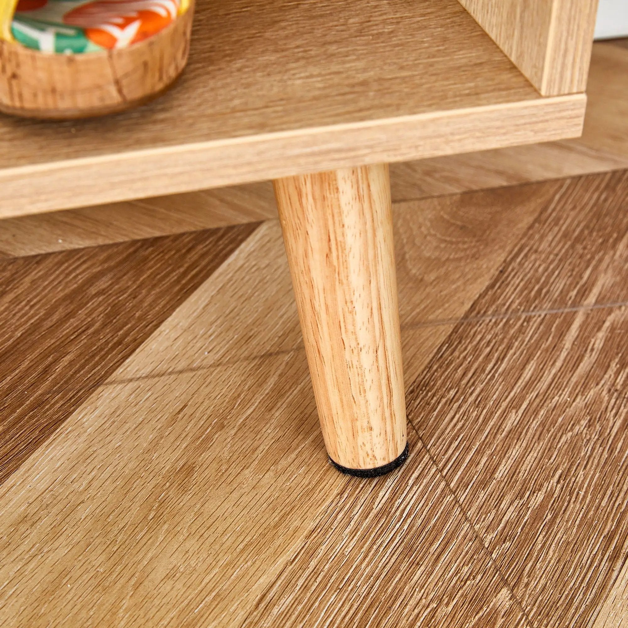 Multifunctional Modern Minimalist Shoe Cabinet by HouseOfZazla