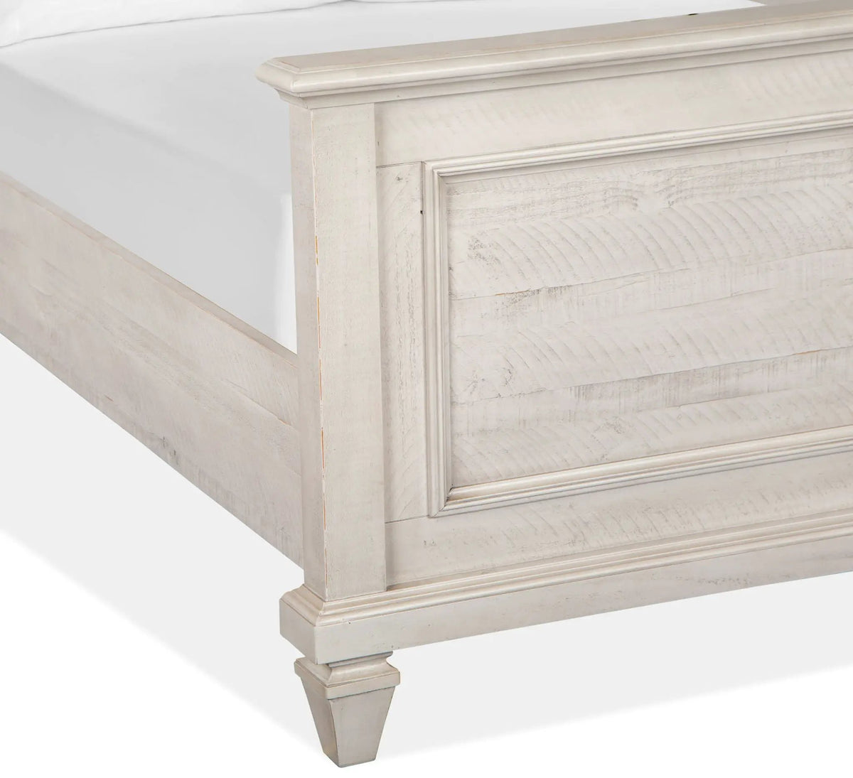 Newport - Shutter Panel Bed, photo 5 of 7
