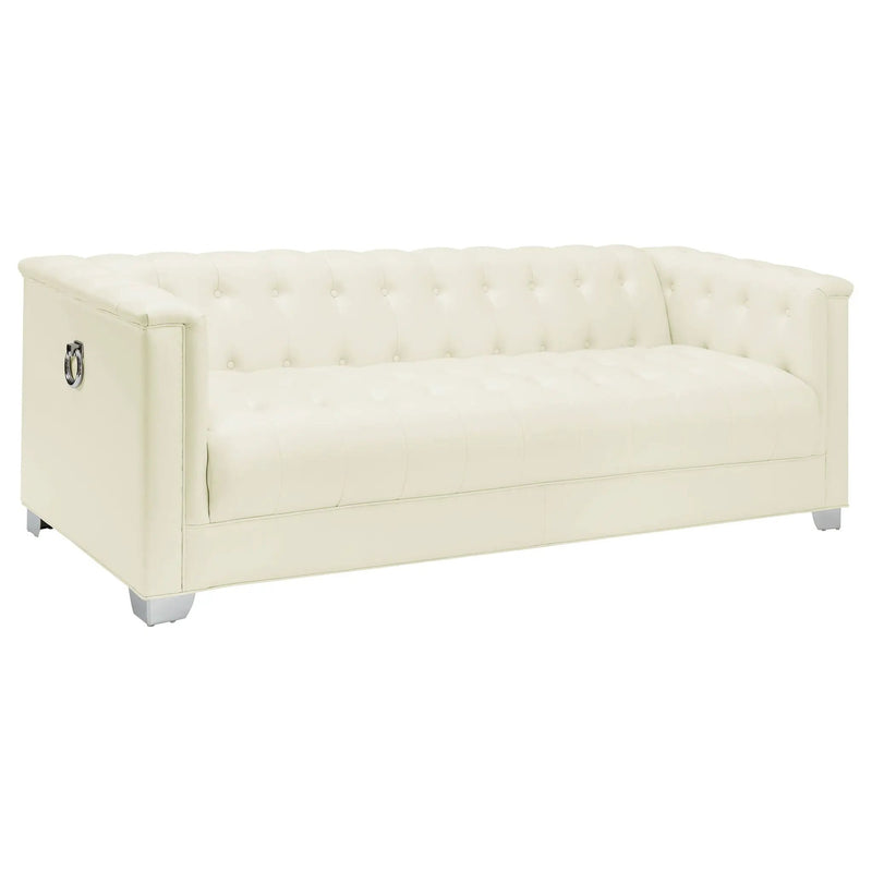 Hailey - Living Room Sofa Set by HouseOfZazla