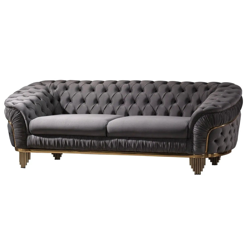 Vanessa - Living Room Set