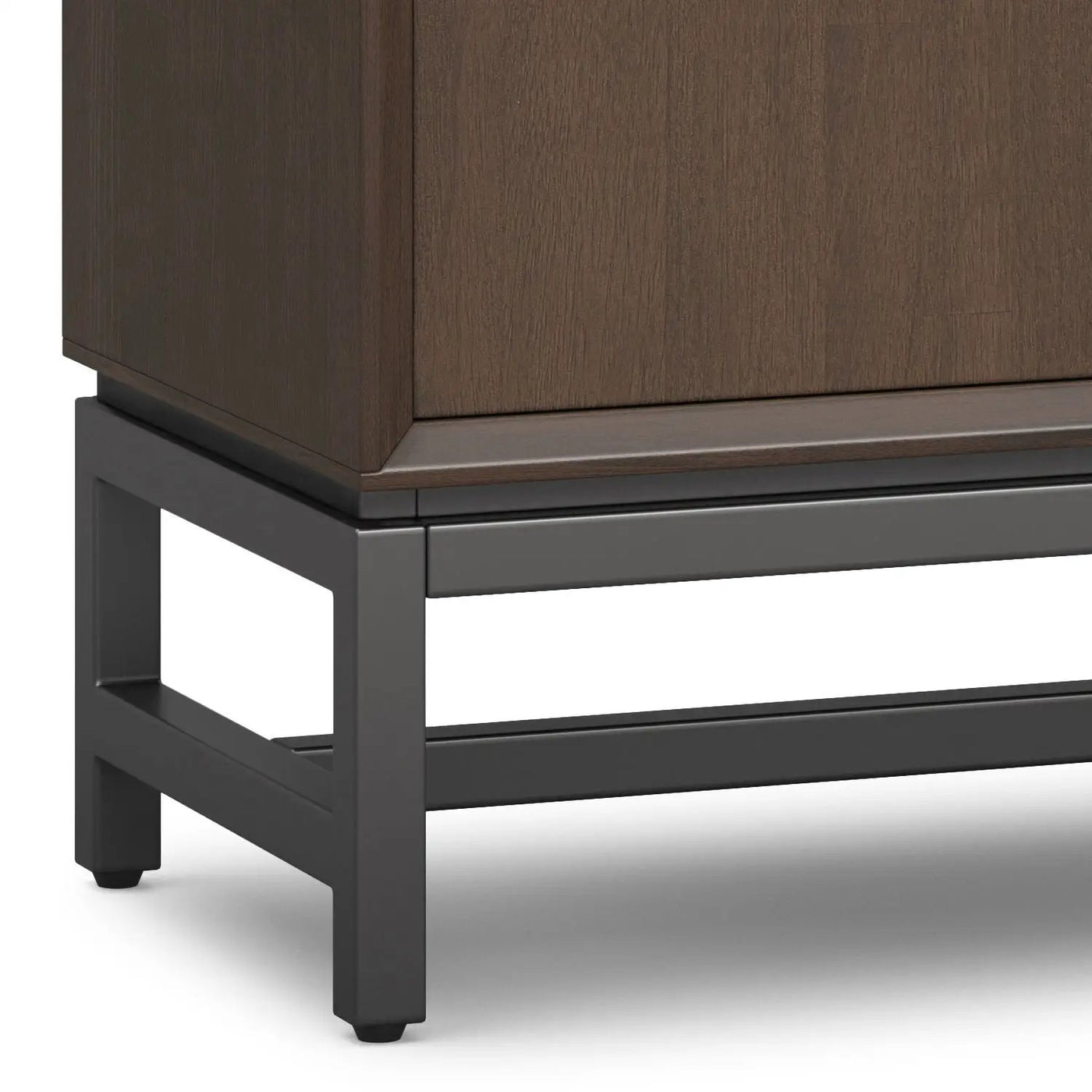 Banting - Storage Cabinet by HouseOfZazla