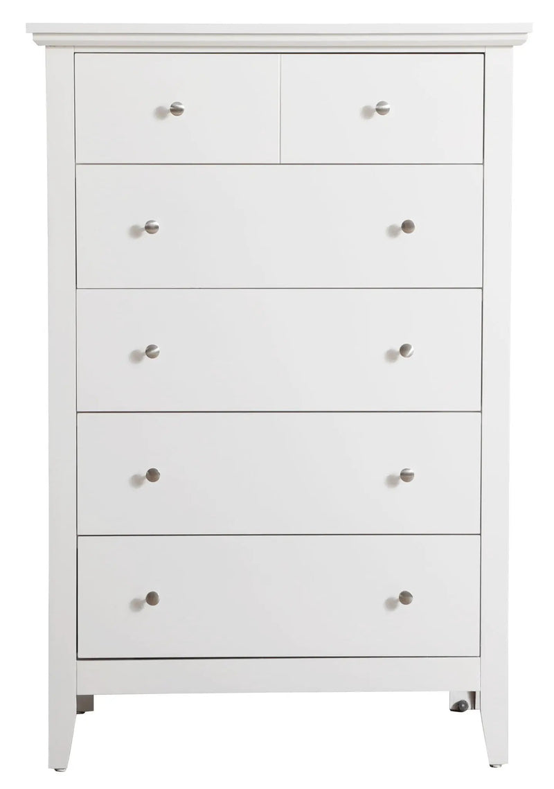 Hammond - Chest by Unique Piece Furniture
