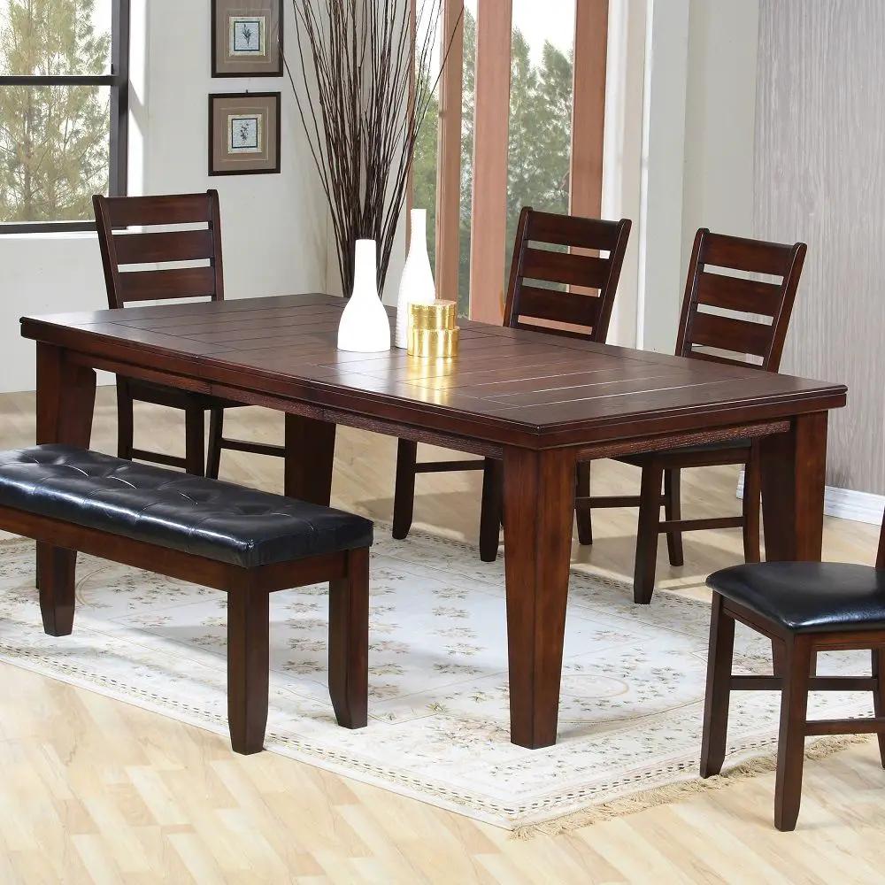 Urbana - Dining Table by Unique Piece Furniture