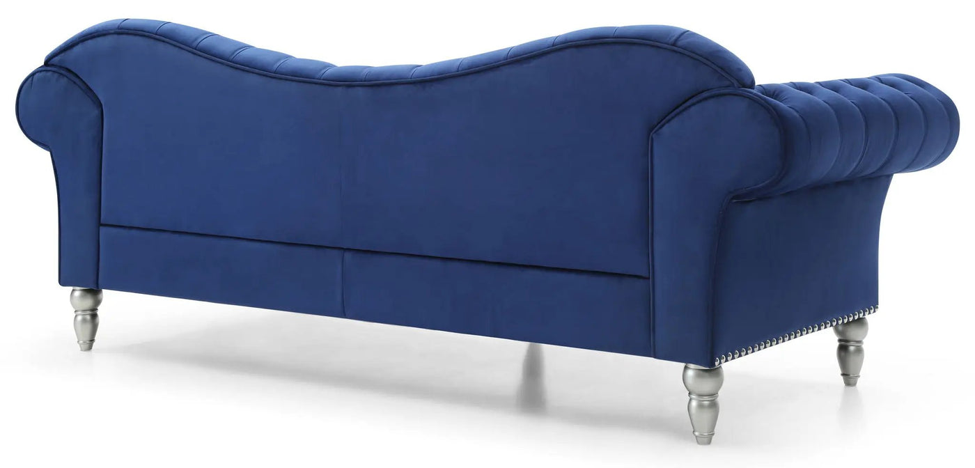 Wilshire - Soft Sofa by HouseOfZazla