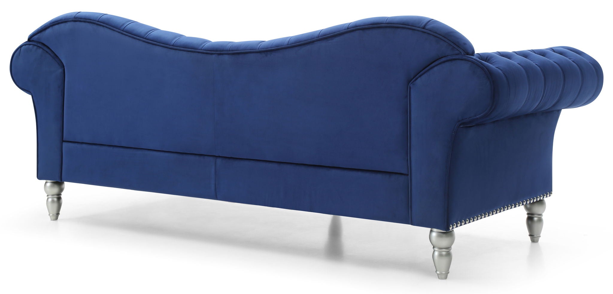Wilshire - Soft Sofa by HouseOfZazla