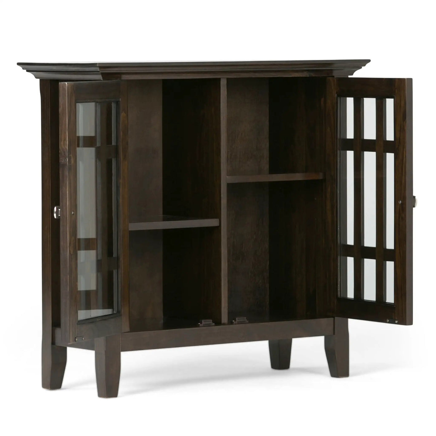 Bedford - Storage Media Cabinet by HouseOfZazla