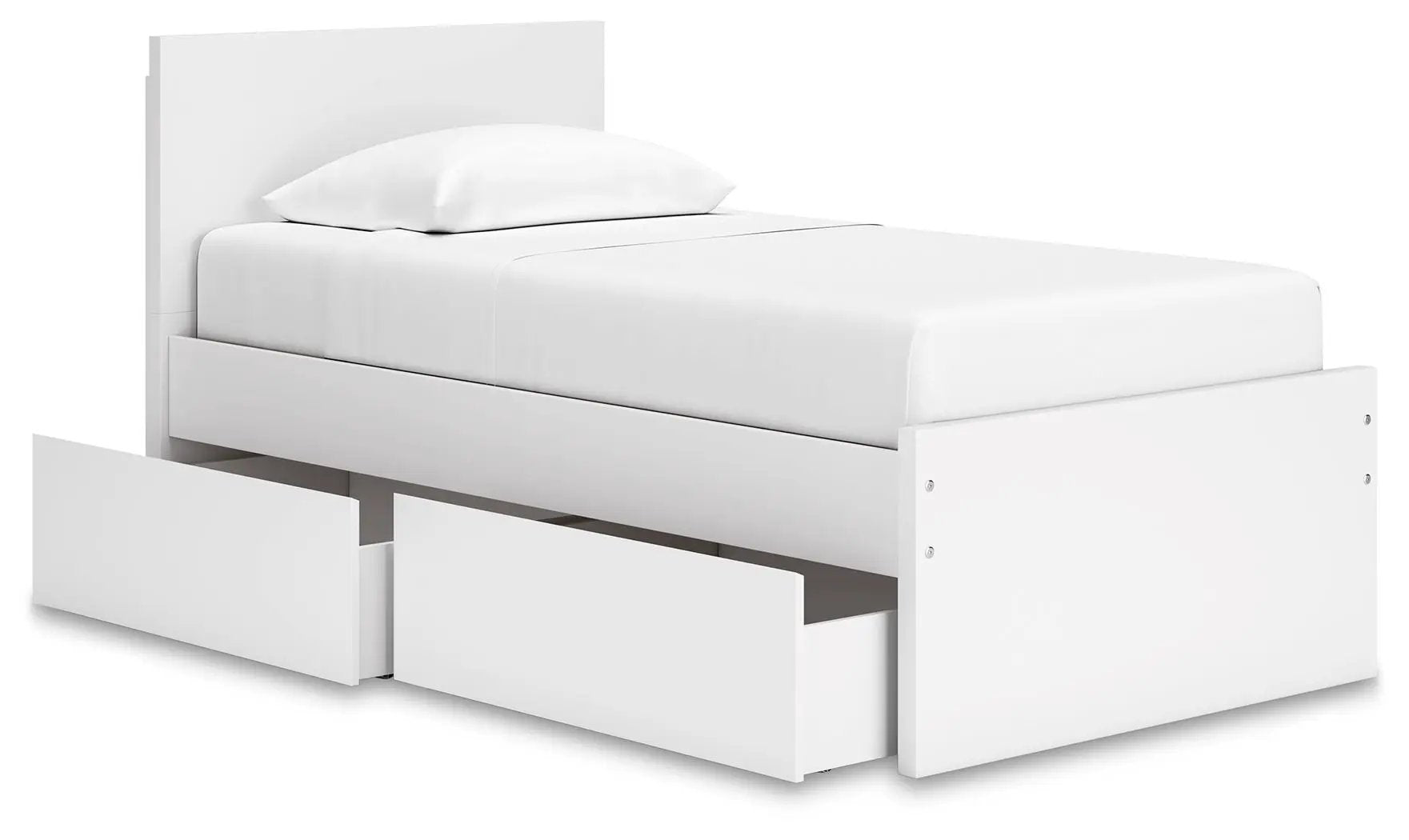 Onita - Panel Platform Bed by Unique Piece Furniture