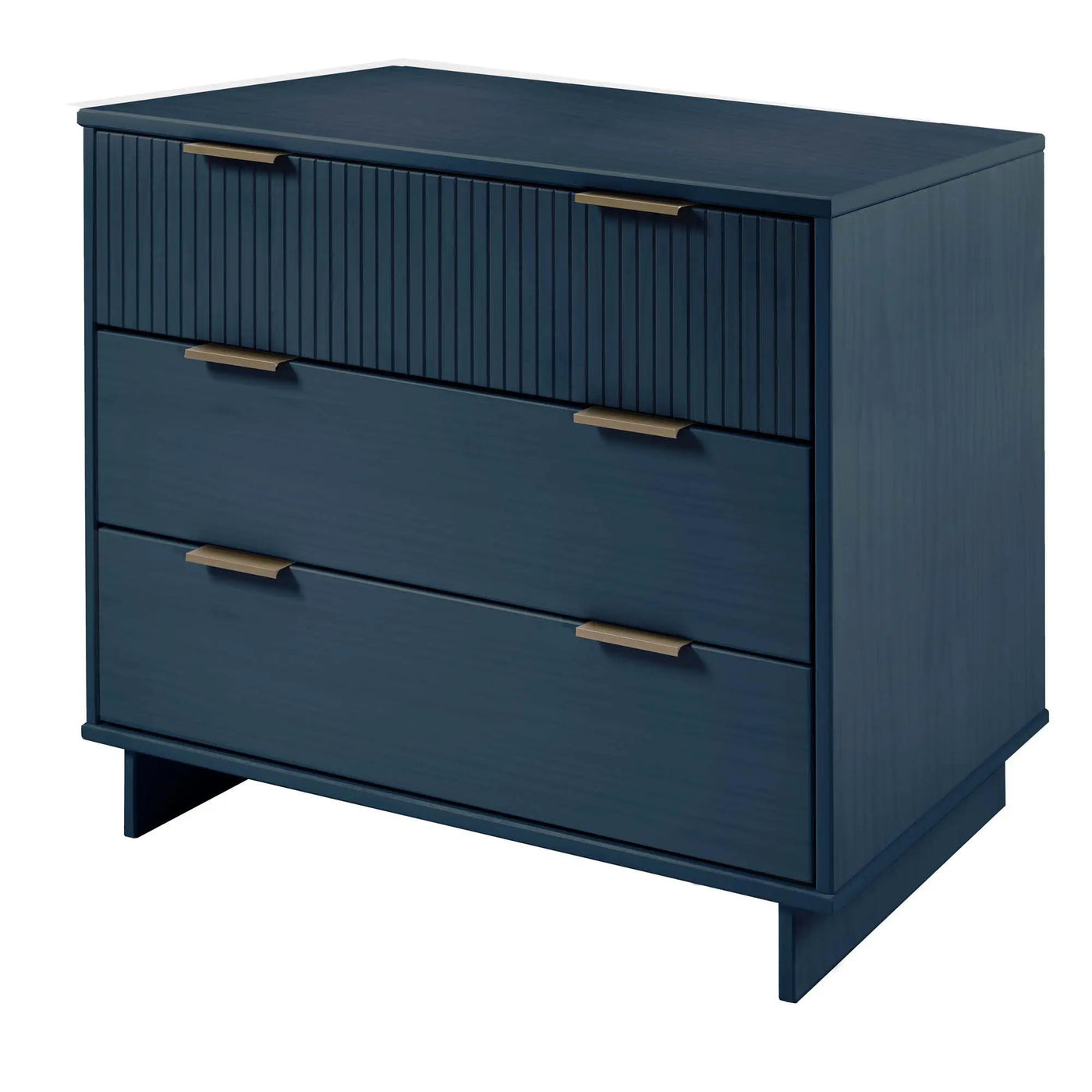 Granville - Dresser With 3 Drawers by HouseOfZazla