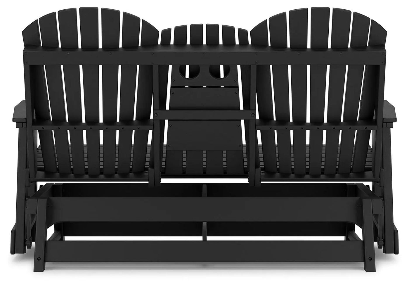 Hyland Wave - Outdoor Set by Unique Piece Furniture