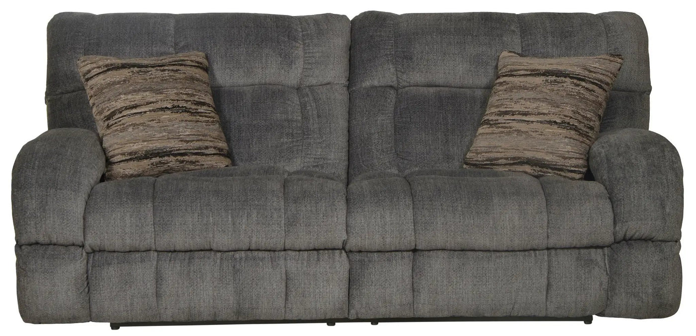 Ashland - Lay Flat Reclining Sofa by Unique Piece Furniture