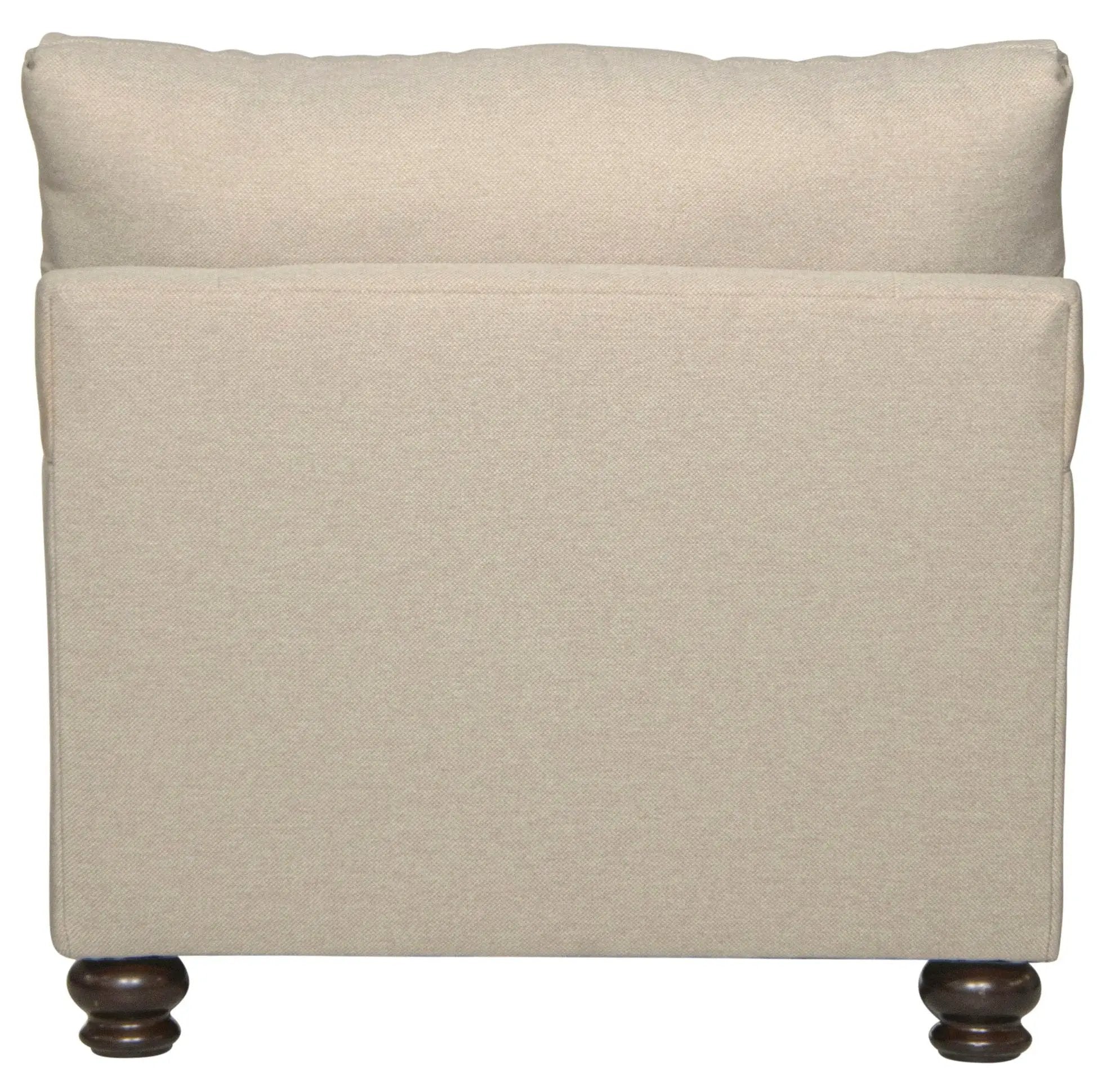 Jonesport - Chair - Wheat by Unique Piece Furniture
