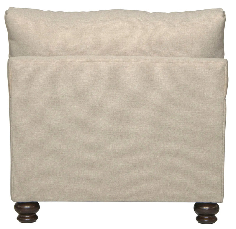 Jonesport - Chair - Wheat by Unique Piece Furniture