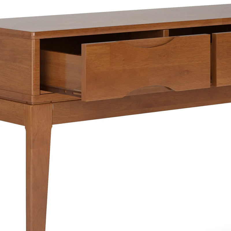 Harper - Handcrafted Console Sofa Table by Unique Piece Furniture