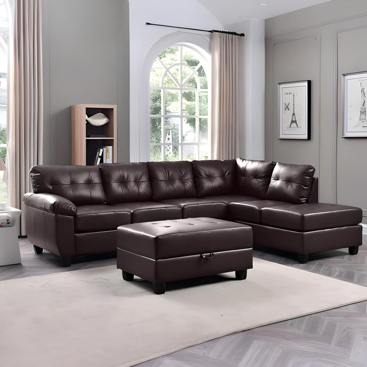Gallant - Sectional, photo 10 of 16
