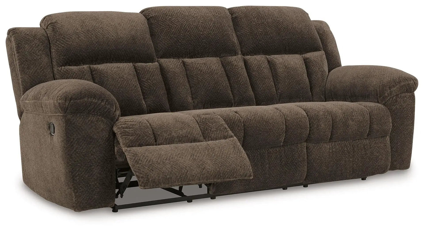 Frohn - Reclining Living Room Set by Unique Piece Furniture