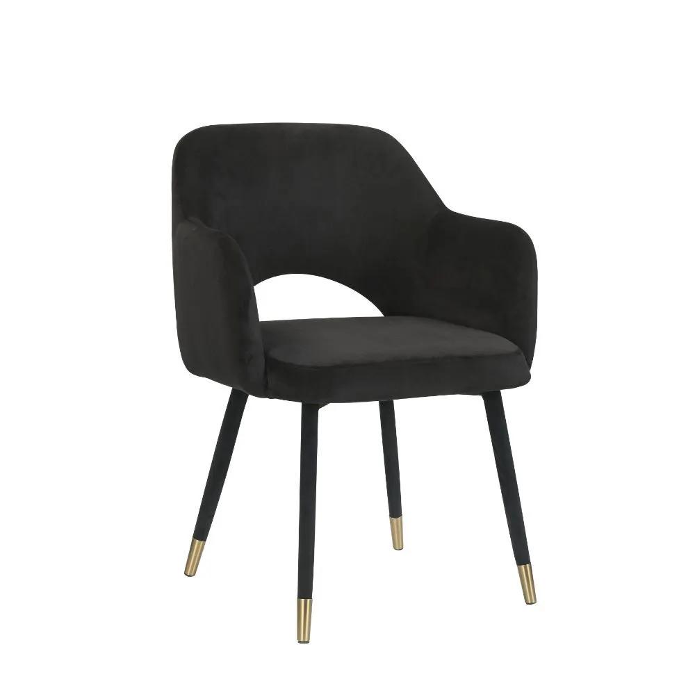 Applewood - Accent Chair by Unique Piece Furniture