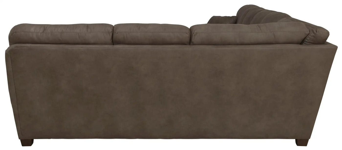 Royce - Sectional by Unique Piece Furniture