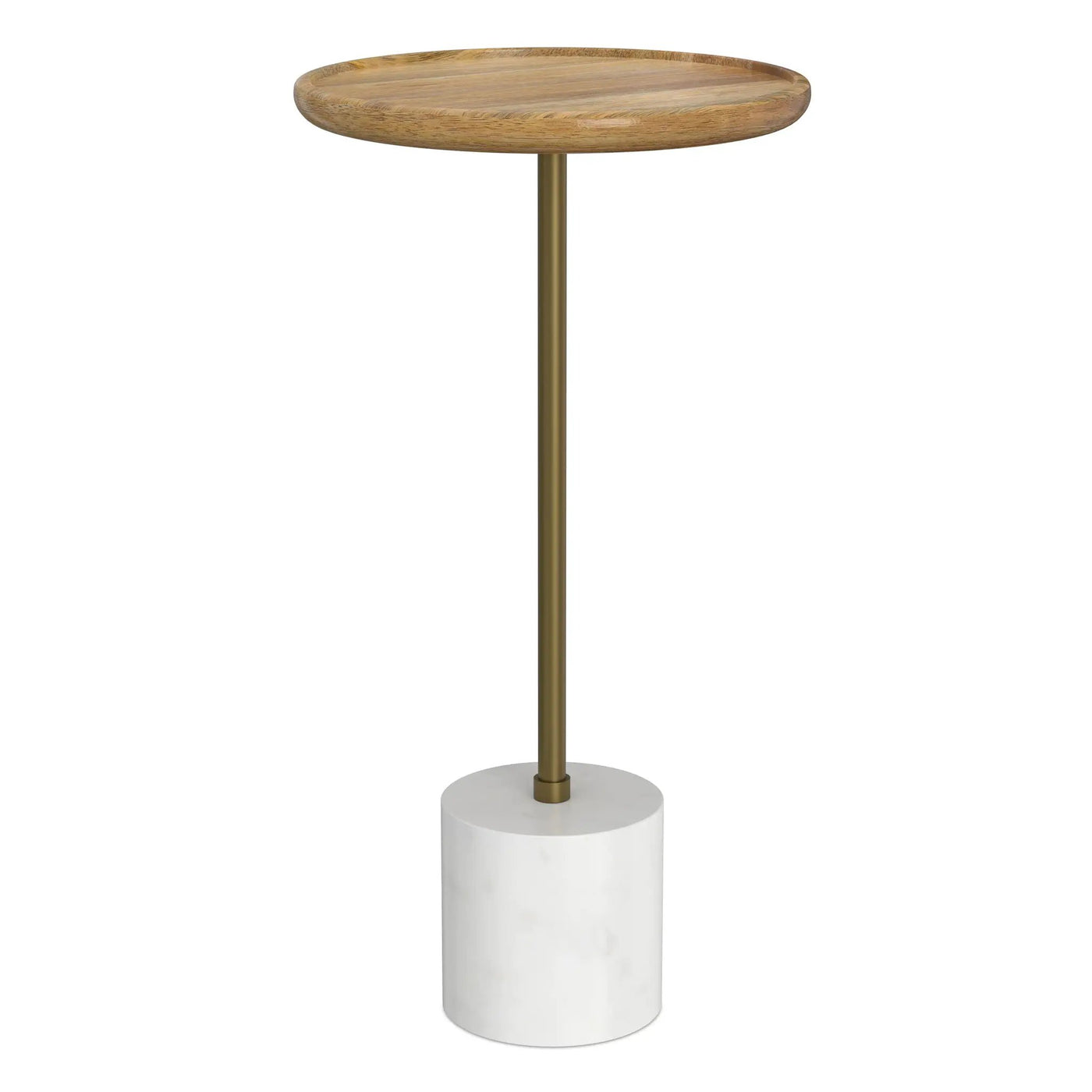 Turner - Side Table by Unique Piece Furniture
