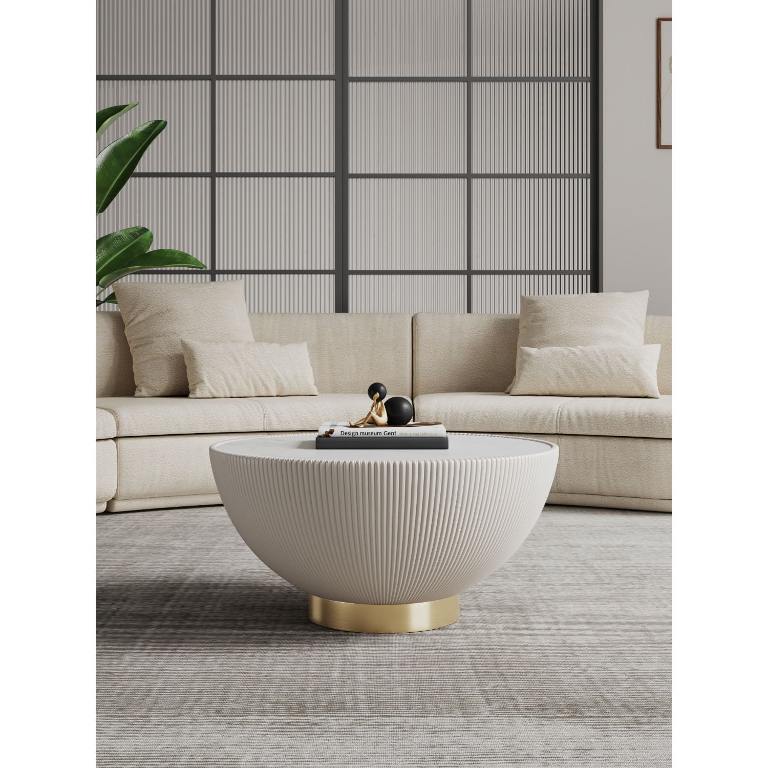 Anderson - Coffee Table by HouseOfZazla