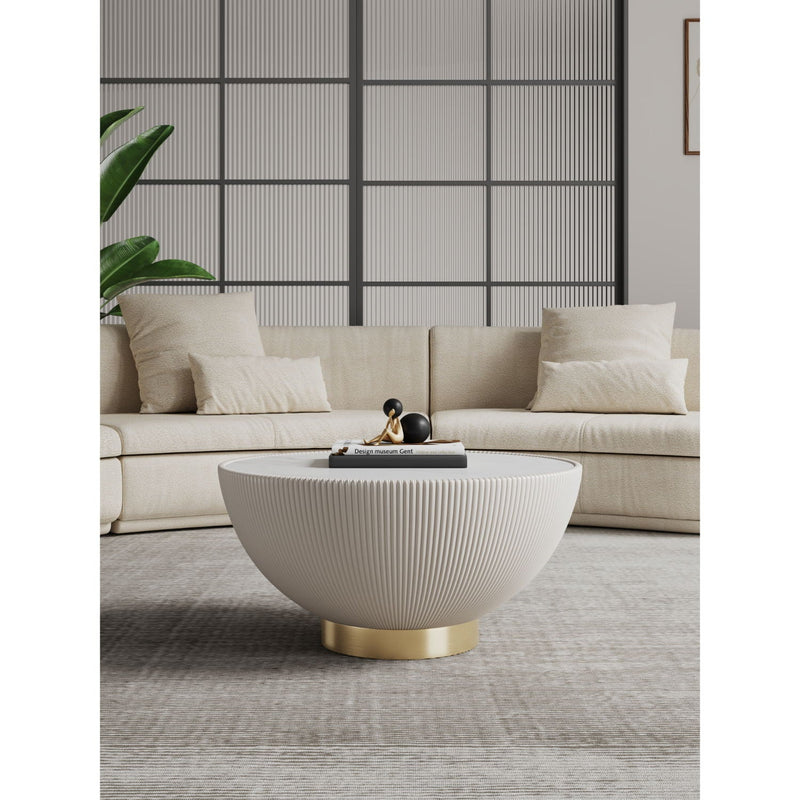 Anderson - Coffee Table by HouseOfZazla