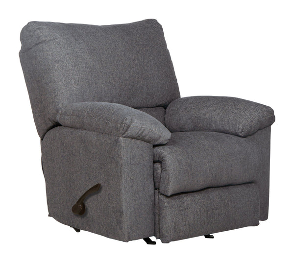 Tyler - Rocker Recliner, photo 2 of 5