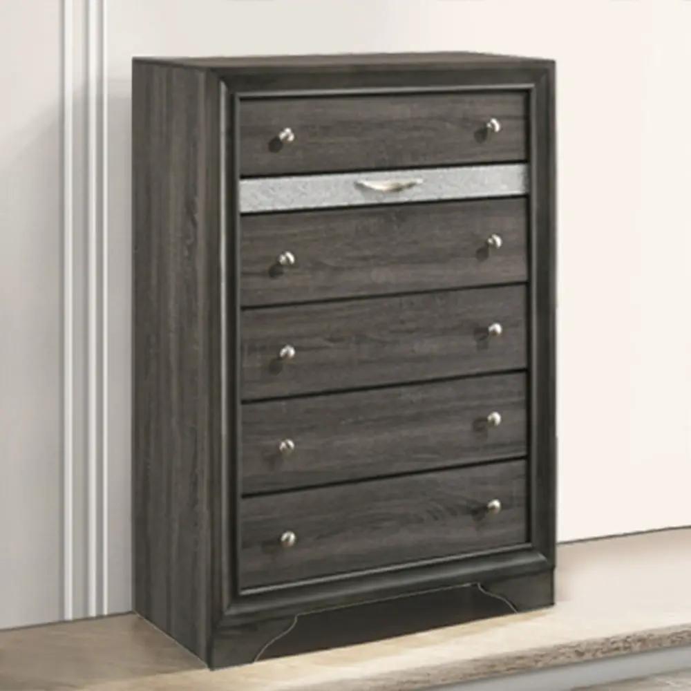 Naima - Chest by Unique Piece Furniture