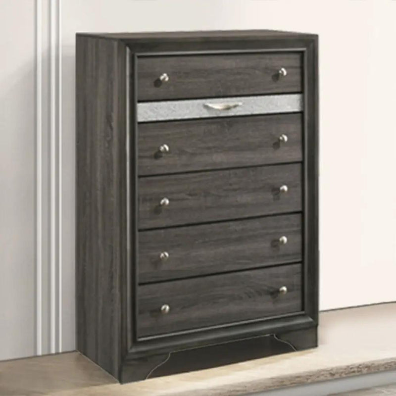 Naima - Chest by Unique Piece Furniture