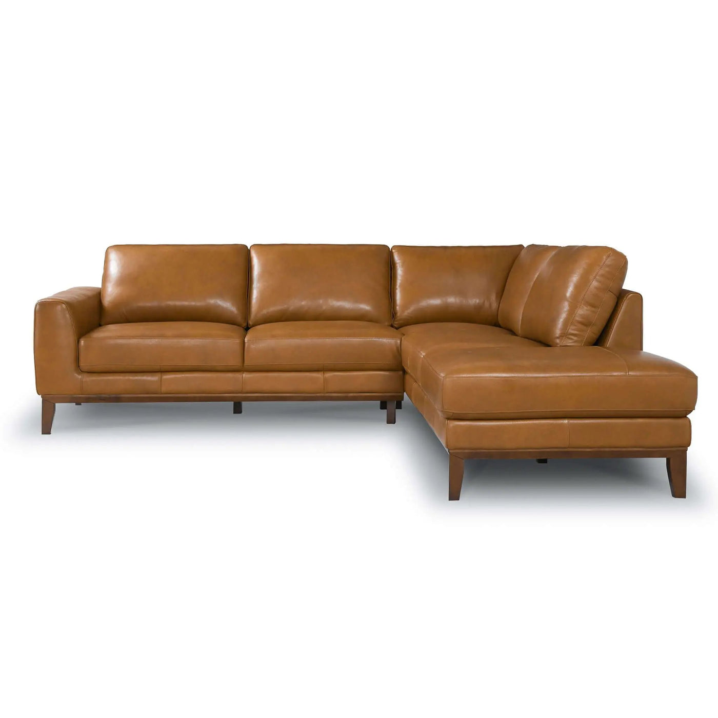 London - Sectional Sofa by Unique Piece Furniture