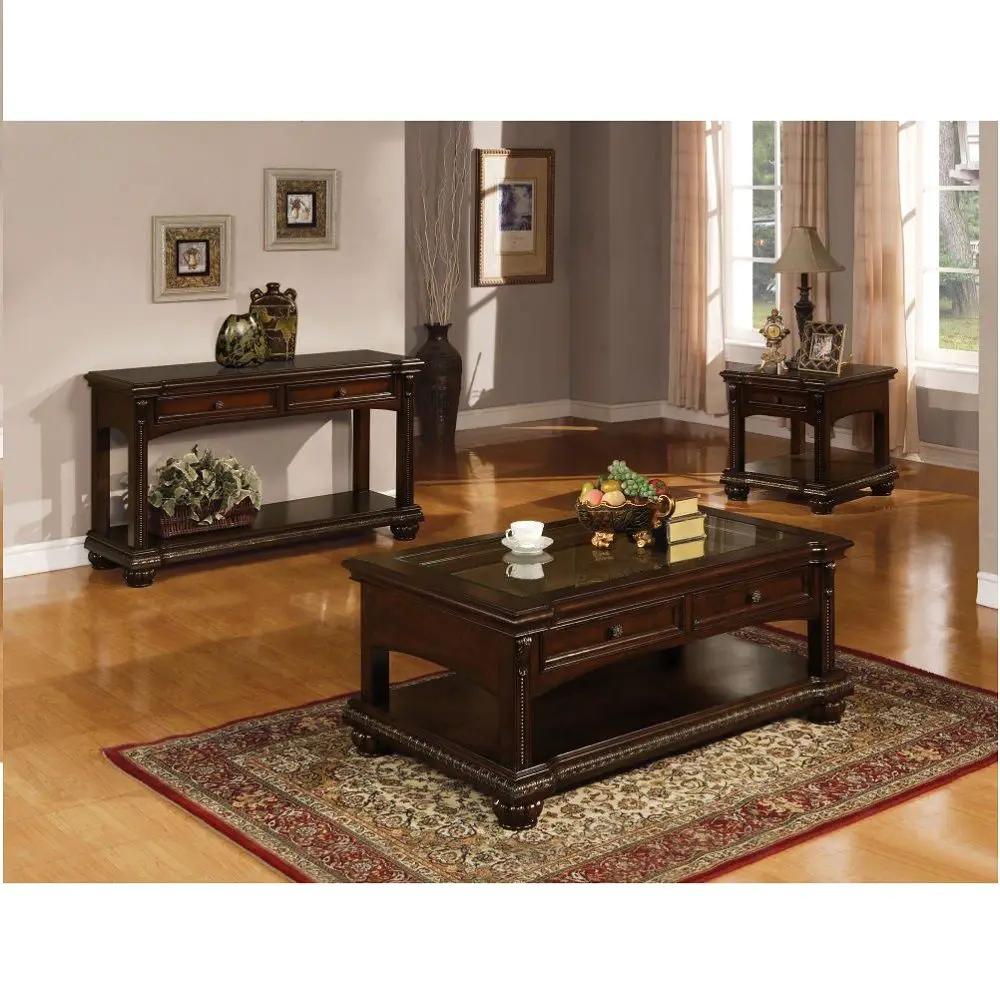Anondale - Table by Unique Piece Furniture